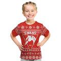custom-personalised-swans-football-christmas-t-shirt-kid-sydney-indigenous-merry-xmas