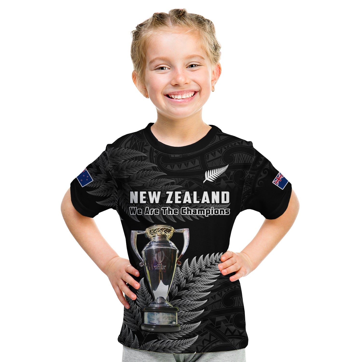custom-personalised-new-zealand-2022-rugby-t-shirt-black-fern-proud-champions-rwc
