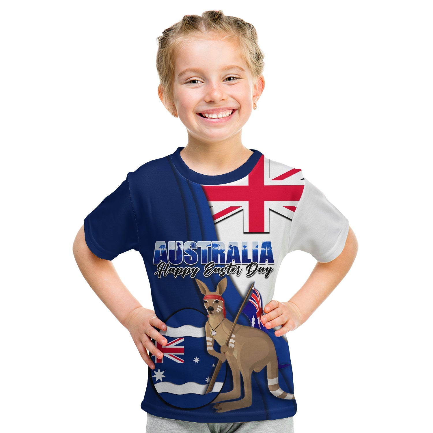 custom-personalised-australia-easter-day-t-shirt-kangaroo-with-egg-flag-style