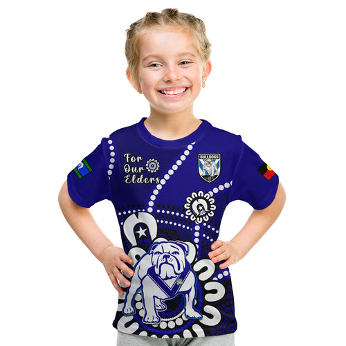 custom-text-and-number-bulldogs-rugby-naidoc-2023-t-shirt-kid-for-our-elders-aboriginal