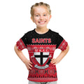 custom-personalised-st-kilda-football-t-shirt-kid-saints-indigenous-merry-christmas
