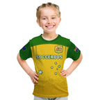 custom-text-and-number-australia-soccer-t-shirt-kid-socceroos-dots-kangaroo-simple-style