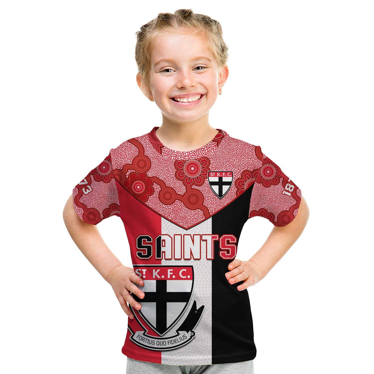 saints-football-t-shirt-st-kilda-1873-aboriginal-dot-painting