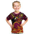 custom-text-and-number-brisbane-broncos-rugby-anzac-2023-t-shirt-kid-aboriginal-mix-poppy-lest-we-forget