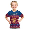 custom-personalised-brisbane-football-t-shirt-kid-lions-indigenous-merry-christmas