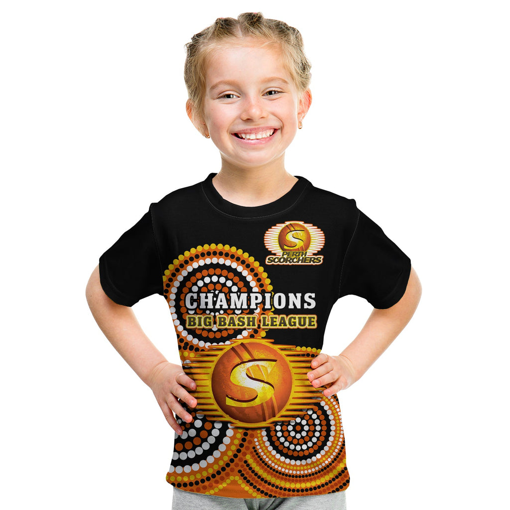 perth-scorchers-cricket-t-shirt-champions-bbl12-proud-indigenous-art