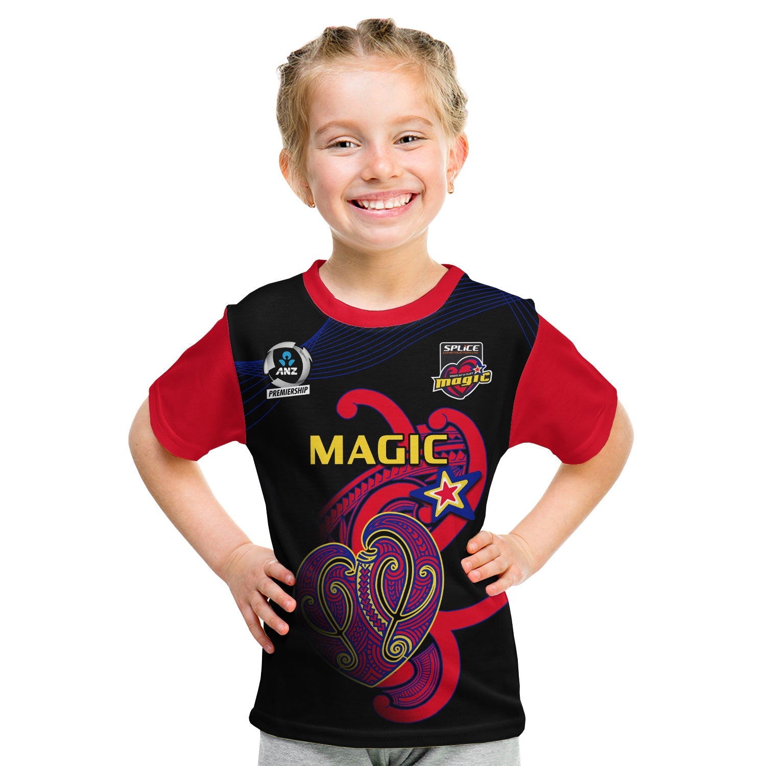 custom-text-and-number-aotearoa-netball-t-shirt-waikato-bay-of-plenty-magic-2023-anz-premiership