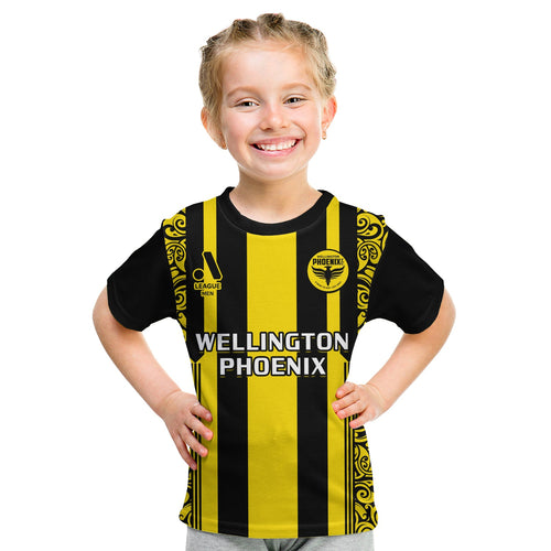 wellington-phoenix-football-t-shirt-kid-a-league-men-the-nix-2007-aotearoa-maori