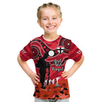 custom-text-and-number-st-kilda-football-anzac-2023-t-shirt-kid-saints-aboriginal-mix-poppy-camouflage