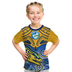 custom-text-and-number-parramatta-rugby-2023-t-shirt-kid-go-eels-polynesian-mix-indigenous-art