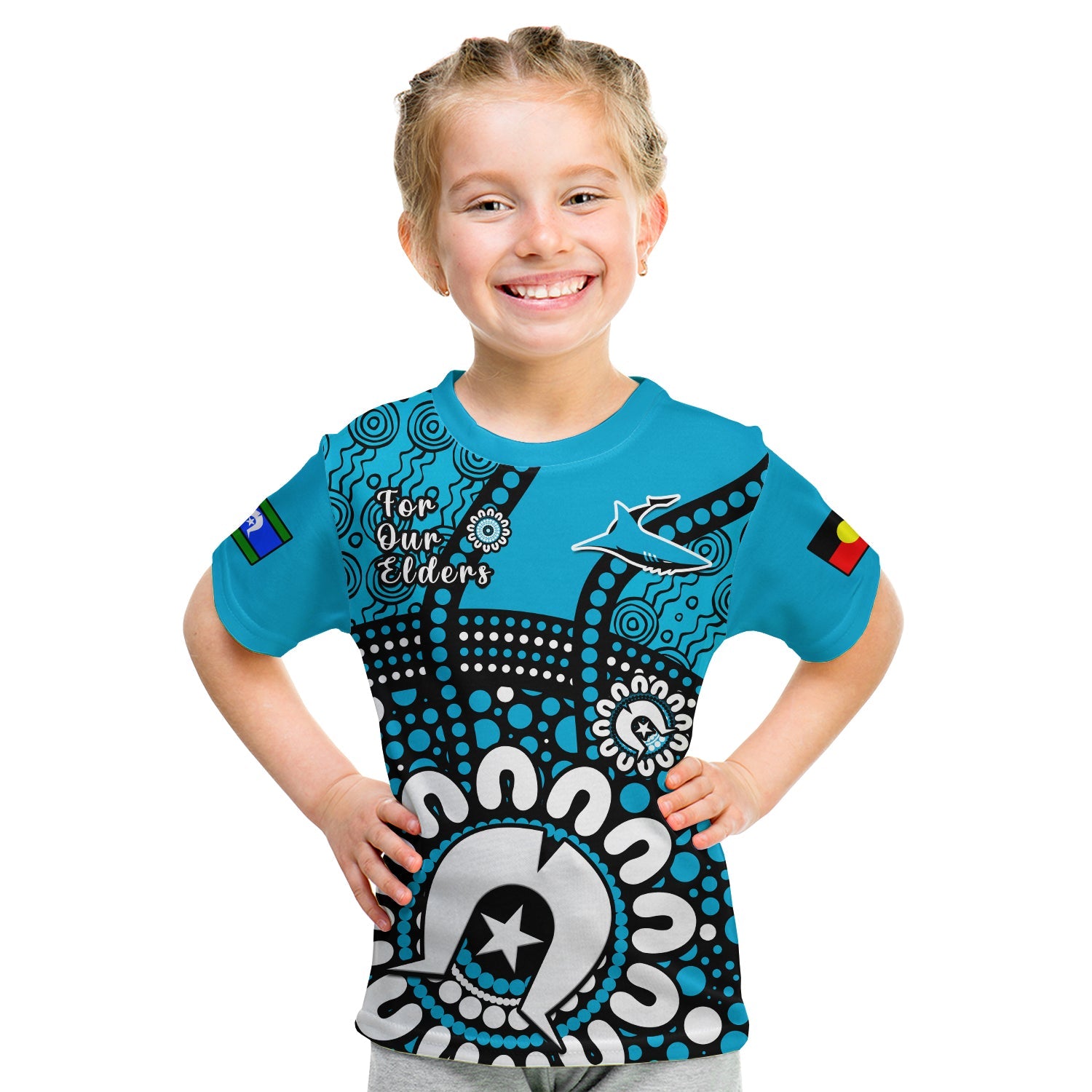sharks-rugby-naidoc-2023-t-shirt-kid-for-our-elders-aboriginal