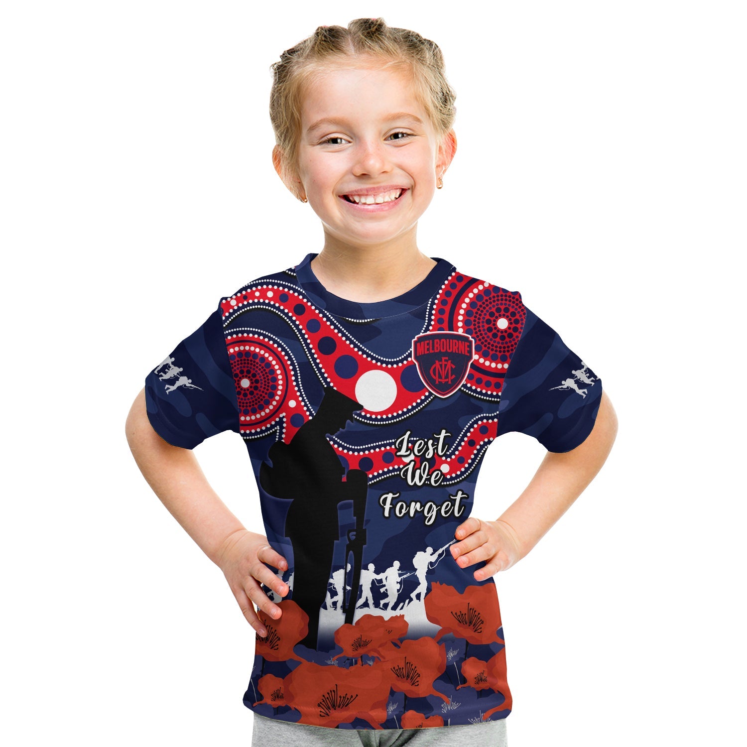 melbourne-football-anzac-2023-t-shirt-demons-aboriginal-mix-poppy-camouflage
