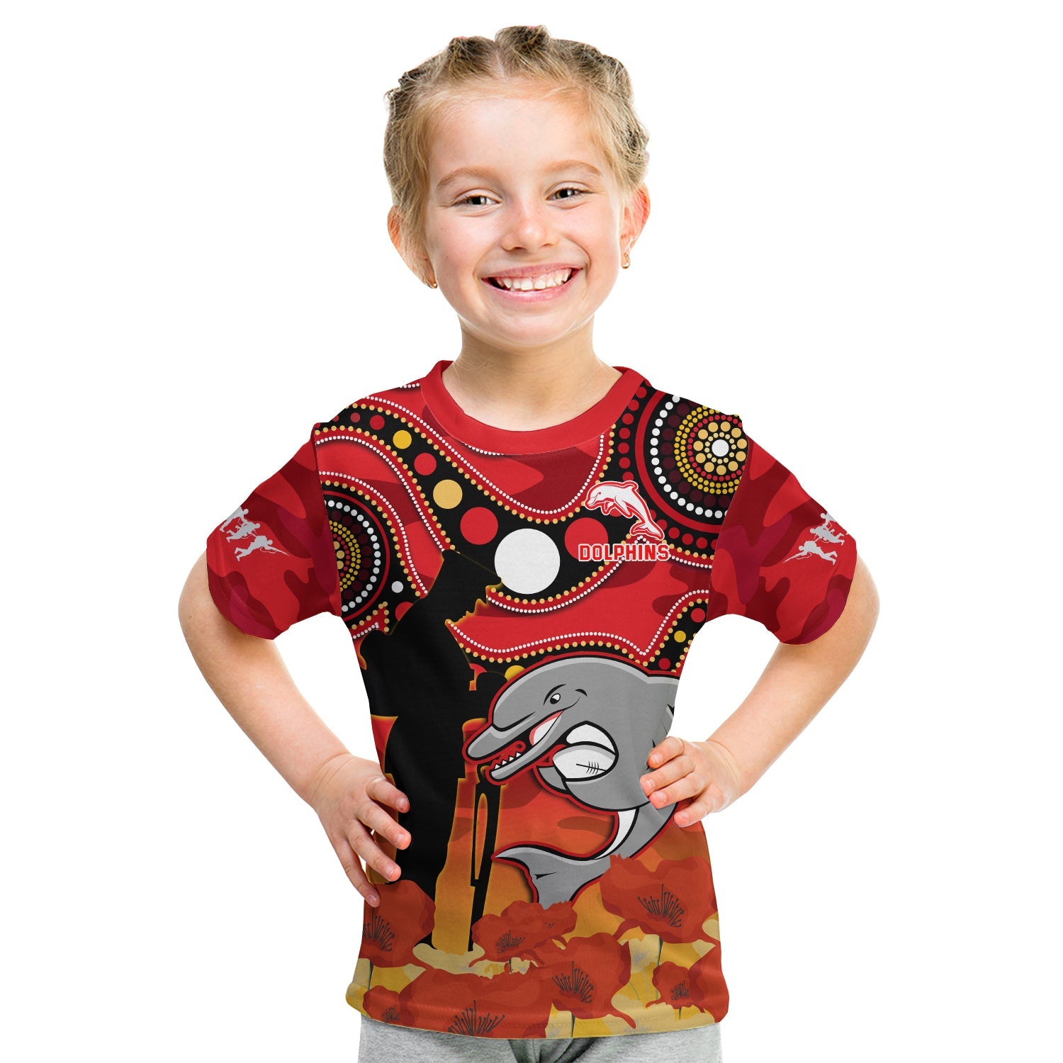 custom-text-and-number-dolphins-rugby-anzac-2023-t-shirt-lest-we-forget