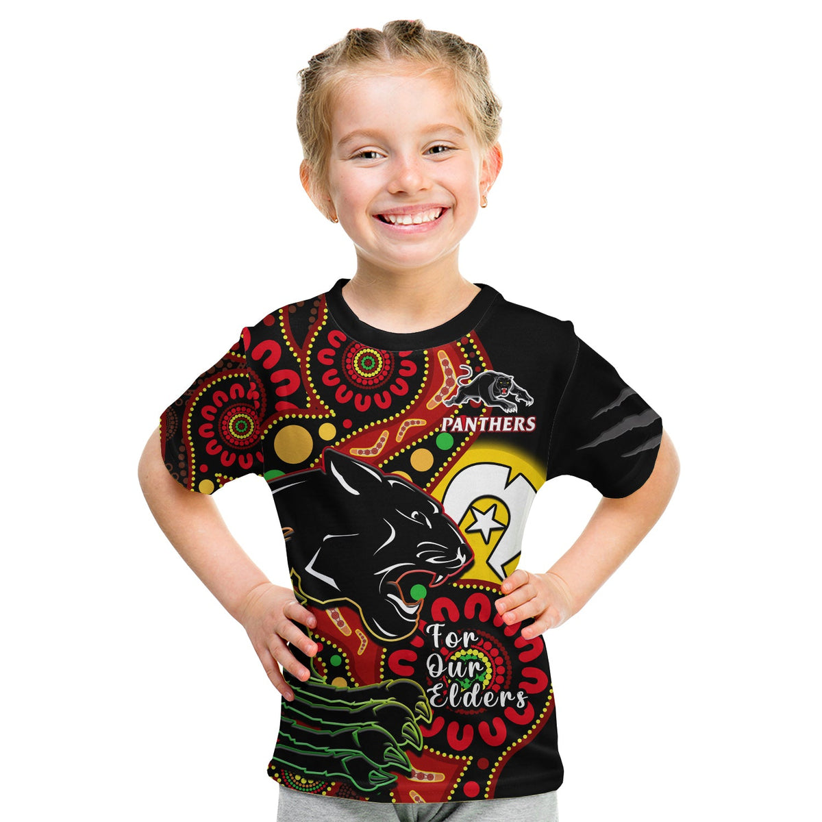 custom-text-and-number-panthers-rugby-naidoc-2023-t-shirt-kid-for-our-elders-aboriginal