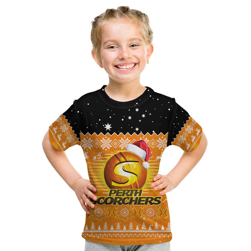 custom-personalised-perth-scorchers-cricket-t-shirt-kid-aboriginal-merry-christmas