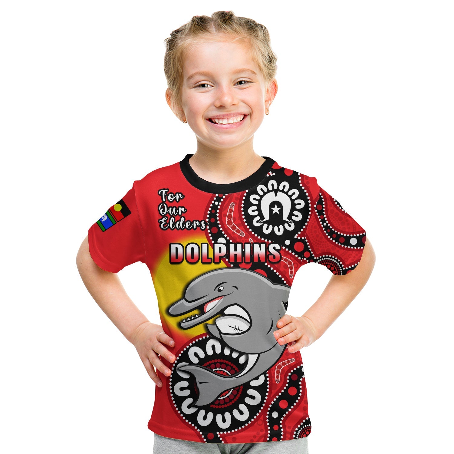 custom-text-and-number-dolphins-rugby-naidoc-2023-t-shirt-kid-for-our-elders-aboriginal