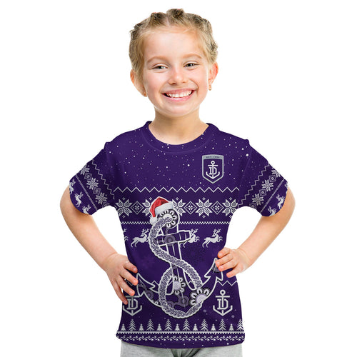 dockers-football-t-shirt-kid-freo-indigenous-merry-christmas