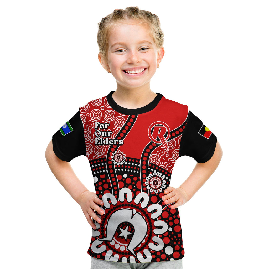 melbourne-renegades-naidoc-2023-t-shirt-indigenous-for-our-elders
