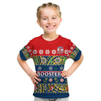 custom-personalised-sydney-roosters-christmas-t-shirt-easts-aboriginal-art-merry-xmas