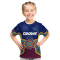 adelaide-football-t-shirt-kid-crows-aboriginal-art
