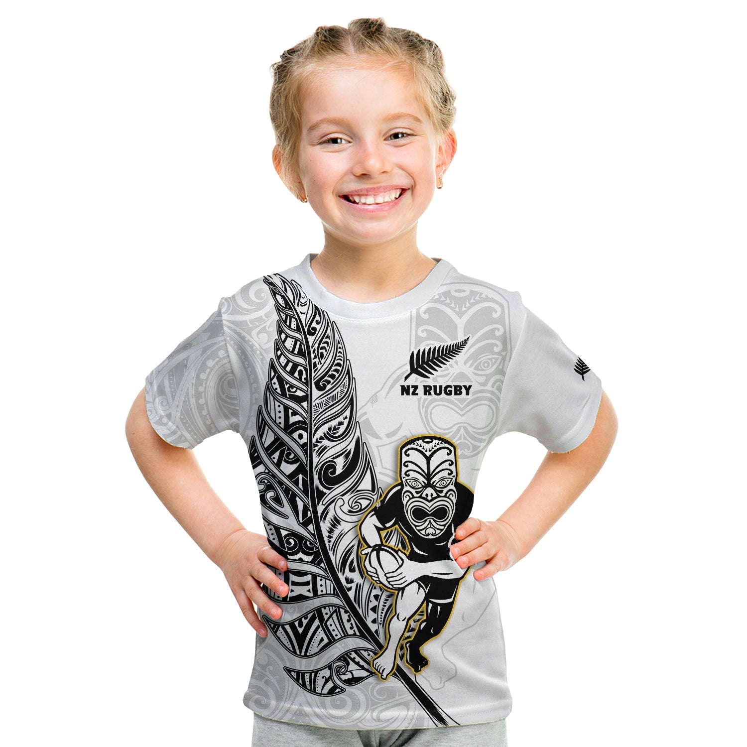 new-zealand-silver-fern-rugby-t-shirt-all-black-maori-version-white