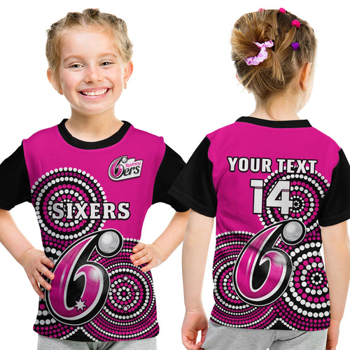 custom-text-and-number-sydney-sixers-cricket-t-shirt-champions-bbl12-proud-indigenous-art