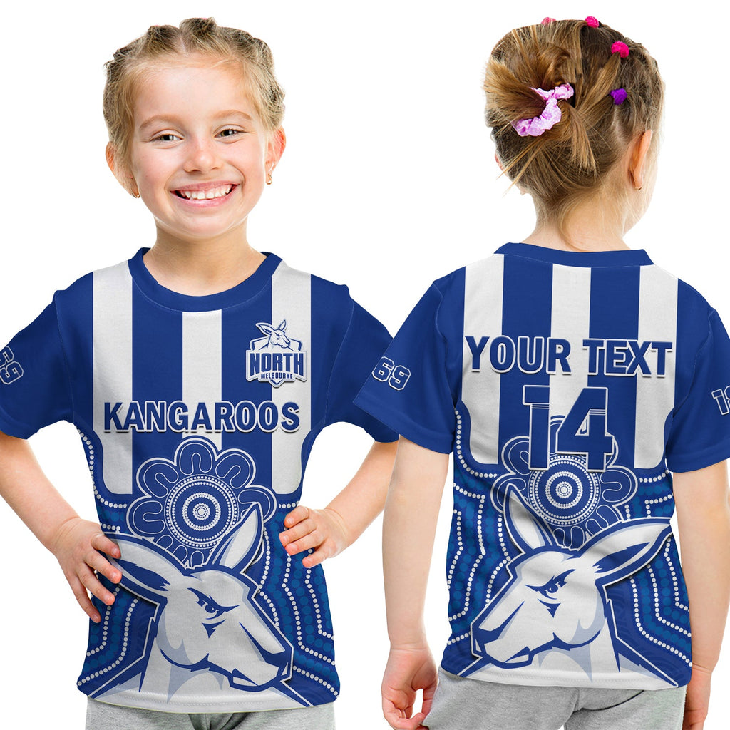 custom-text-and-number-melbourne-football-t-shirt-kid-north-kangaroos-1869-aboriginal-art