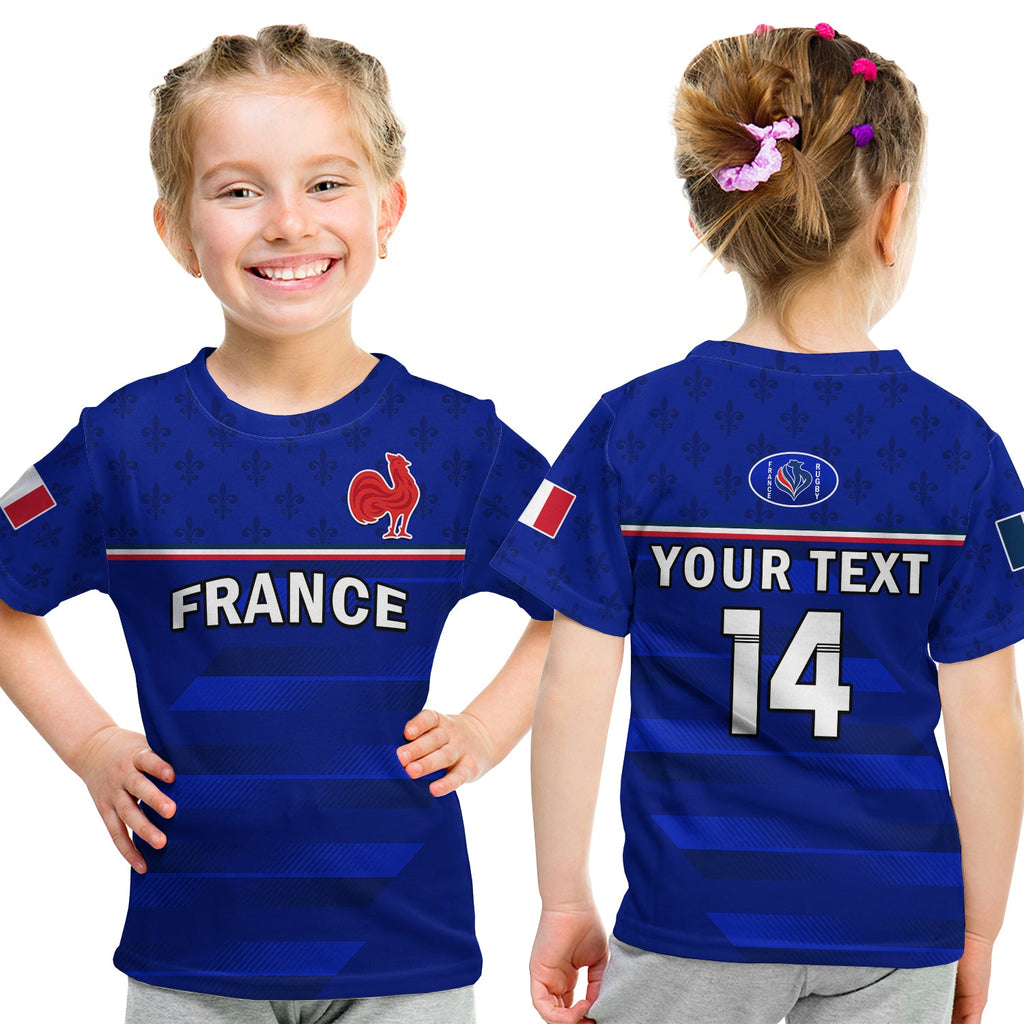 custom-text-and-number-france-rugby-t-shirt-outgoing-tour-allez-les-bleus