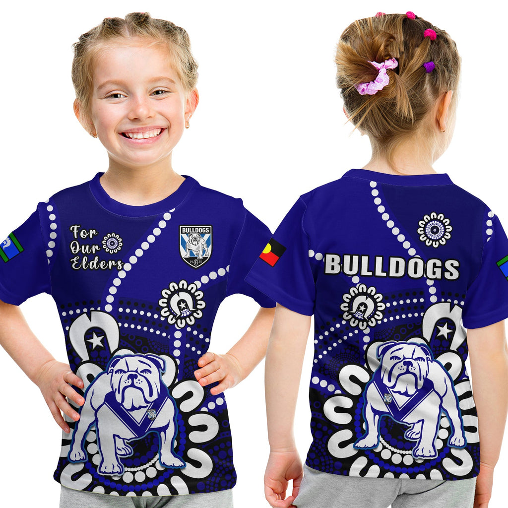 custom-text-and-number-bulldogs-rugby-naidoc-2023-t-shirt-kid-for-our-elders-aboriginal