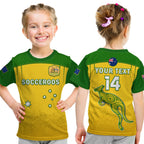 custom-text-and-number-australia-soccer-t-shirt-socceroos-dots-kangaroo-simple-style