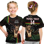 custom-text-and-number-panthers-rugby-t-shirt-kid-the-riff-2022-premiers-aboriginal-art