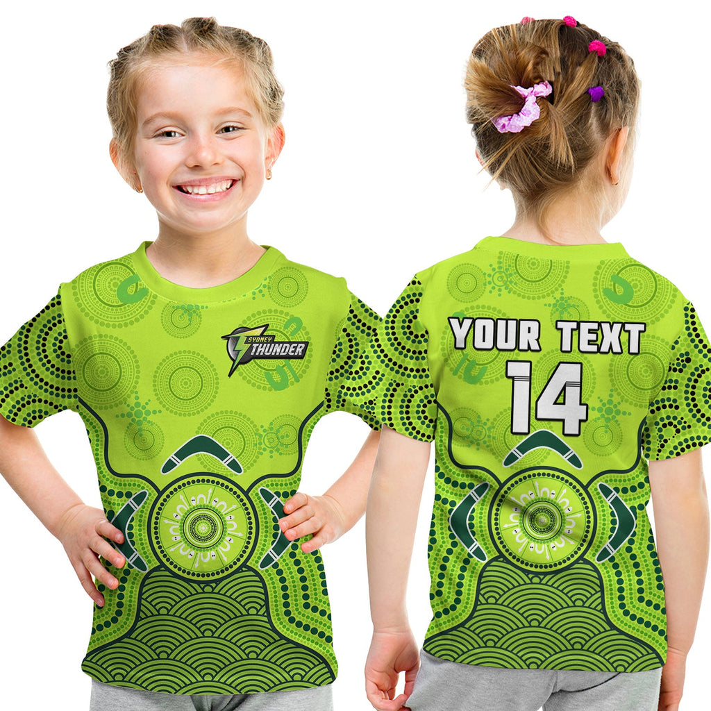 custom-text-and-number-thunder-cricket-t-shirt-kid-sydney-indigenous-artsy