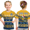 custom-personalised-parramatta-eels-christmas-t-shirt-kid-parra-aboriginal-art-merry-xmas
