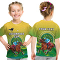 custom-personalised-australia-devonport-cup-2023-t-shirt-kid-horse-racing-indigenous-art