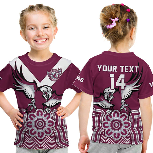custom-text-and-number-sea-eagles-rugby-t-shirt-manly-warringah-indigenous-art