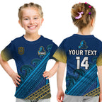 custom-text-and-number-gold-coast-titans-rugby-t-shirt-pasifika-gradient-polynesian-pattern