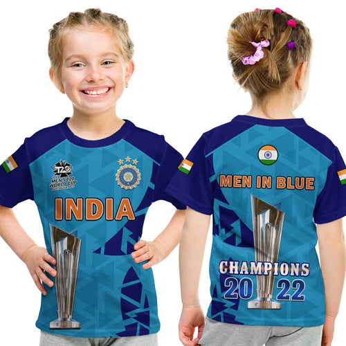 custom-text-and-number-india-cricket-t-shirt-men-in-blue-champions-mens-t20-wc-2022