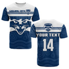 custom-text-and-number-cats-football-t-shirt-geelong-est-1859-aboriginal-art