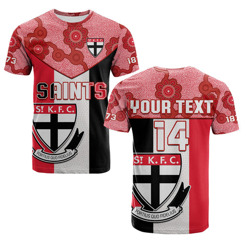 custom-text-and-number-saints-football-t-shirt-st-kilda-1873-aboriginal-dot-painting