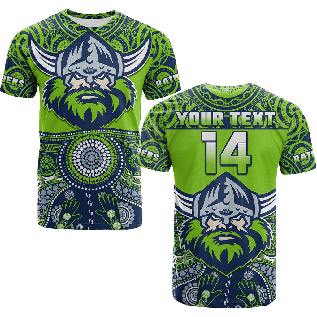 custom-text-and-number-raiders-rugby-t-shirt-aboriginal-pattern