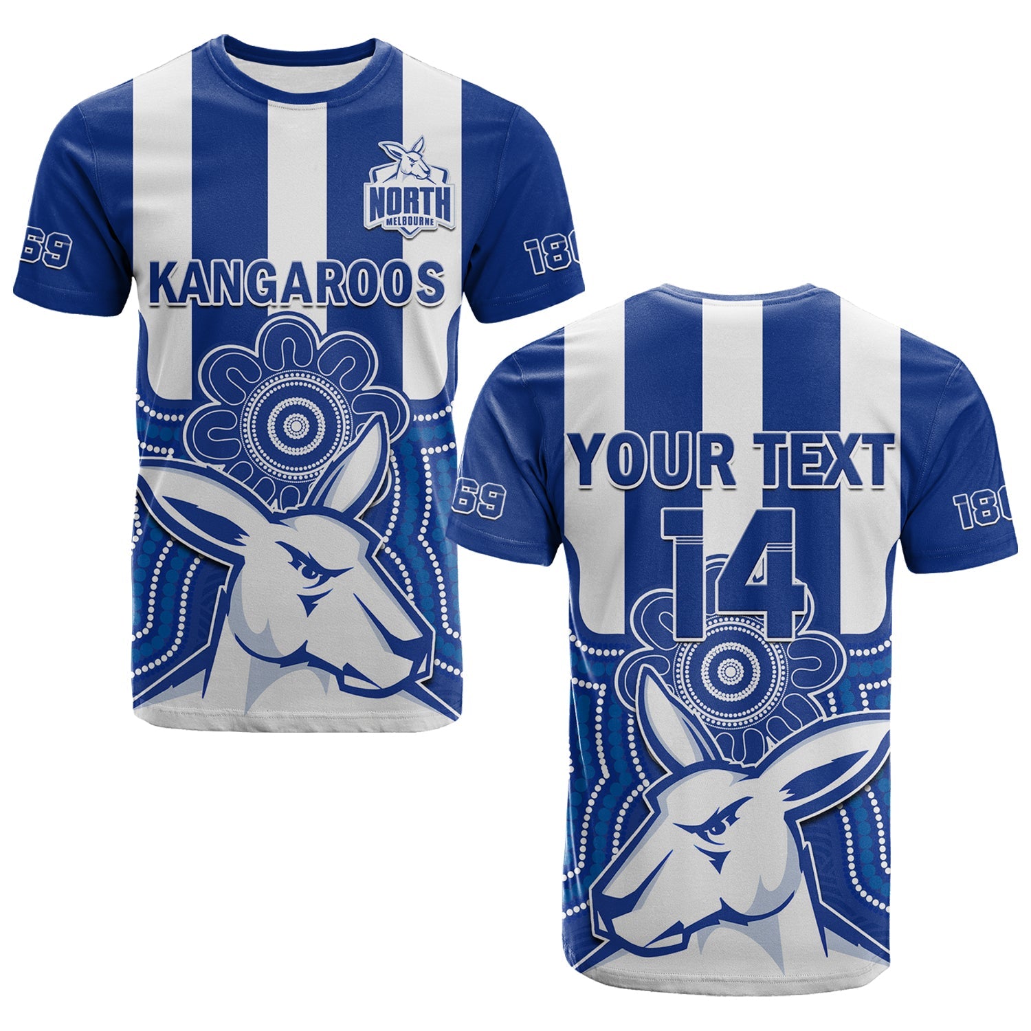 custom-text-and-number-melbourne-football-t-shirt-north-kangaroos-1869-aboriginal-art