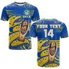 custom-text-and-number-parramatta-rugby-t-shirt-eels-premiers-2022-indigenous-artsy