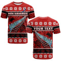 custom-personalised-new-zealand-christmas-t-shirt-paua-shell-silver-fern-meri-kirihimete