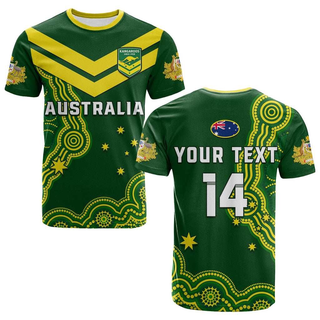 custom-text-and-number-australia-rugby-t-shirt-the-kangaroos-champions-pacific-indigenous