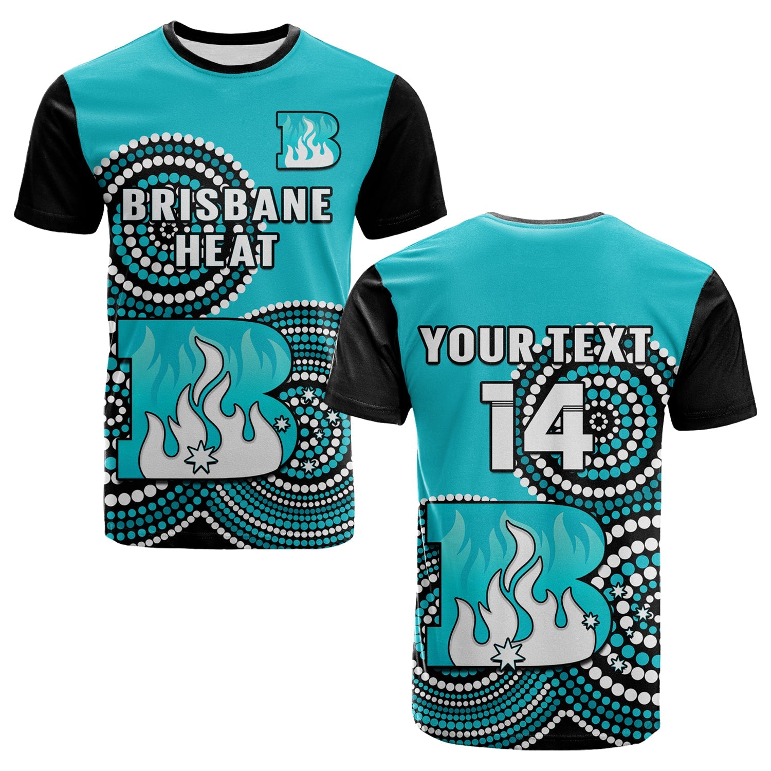 custom-text-and-number-brisbane-heat-cricket-t-shirt-champions-bbl12-proud-indigenous-art