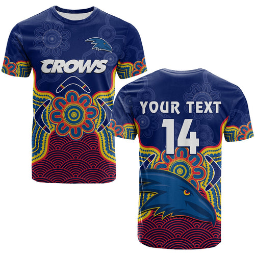 custom-text-and-number-adelaide-football-t-shirt-crows-aboriginal-art