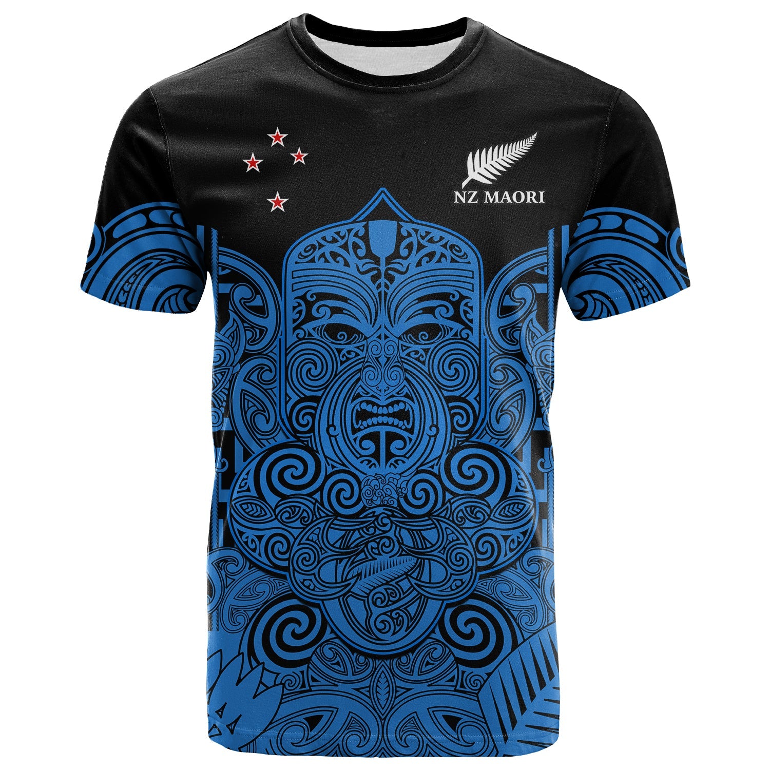 custom-text-and-number-new-zealand-tiki-rugby-t-shirt-nz-maori-koru-pattern-ver05