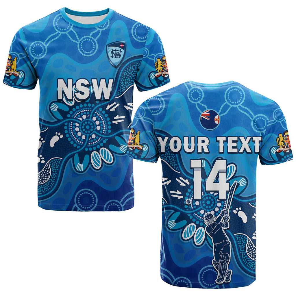 custom-text-and-number-new-south-wales-cricket-t-shirt-nsw-2022-aboriginal-art