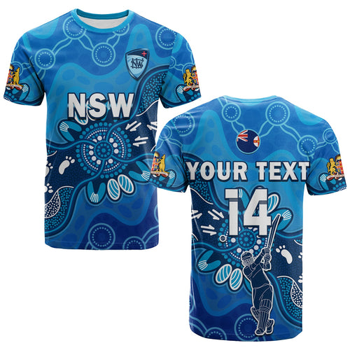 custom-text-and-number-new-south-wales-cricket-t-shirt-nsw-2022-aboriginal-art