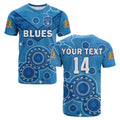 custom-text-and-number-nsw-blues-rugby-t-shirt-new-south-wales-aboriginal-dot-painting-unique-version